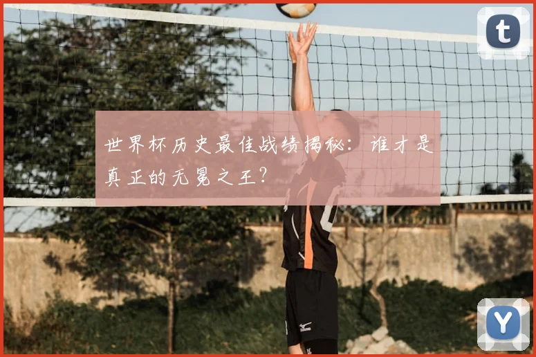 世界杯历史最佳战绩揭秘:谁才是真正的无冕之王?