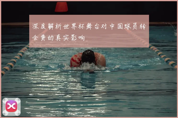深度解析世界杯舞台对中国球员转会费的真实影响
